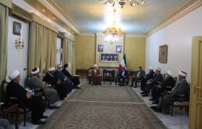 تجمع العلماء المسلمين: نتطلع لما تقدمه ايران للبنان للخروج من أزماته