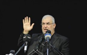 مكتب رعد يصدر بيانا توضيحيا حول لقائه مع ماكرون