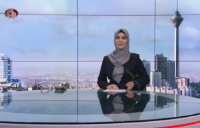 نشرة الاخبار من قناة العالم الساعة 10:00 بتوقيت غرينتش 01-09-2020
