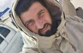 اغتيال أحد قيادات المعارضة في درعا جنوب سوريا
