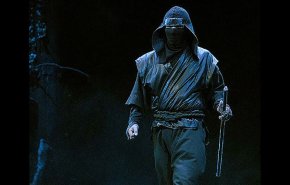 سرقة متحف ياباني على طريقة الأفلام والشخصيات الخيالية