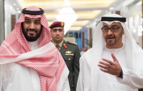 طائرات حربية سعودية رافقت طائرة التطبيع إلى الإمارات