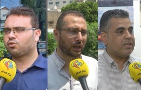 شاهد.. حماس تشيد باتفاق التهدئة لتحقيقه اختراقا في الحصار