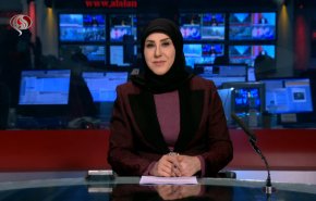 نشرة الاخبار من قناة العالم الساعة 16:00 بتوقيت غرينتش 01-09-2020