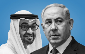شاهد.. مطبع إمارتي يخاطب نتانياهو بالعبري:شكرا سيدي!