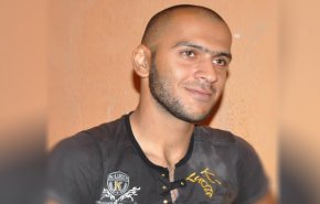 ملفات الإضطهاد: حسن علي سرحان