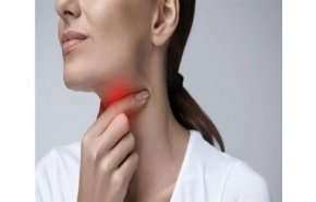 علاج طبيعي مذهل لالتهاب الحلق