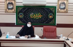 الصحة الايرانية: لقاح كورونا لن يكون متاحا قبل عام