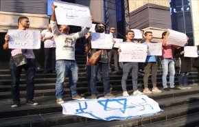 بالمئات.. صحفيون مصريون يجددون رفضهم للتطبيع