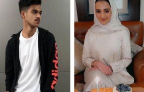 نجل الجبري يستنجد سفيرة الرياض بواشنطن لمعرفة مصير اشقائه