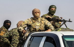 'قسد' تشن حملة مداهمات بمخيم الهول وتثبت نقاط جديدة بريف دير الزور