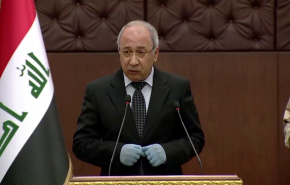 شاهد: موقف تحالف الفتح حول إخراج القوات الأميركية من العراق