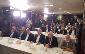 البيان الختامي لاجتماع الأمناء: تفعيل المقاومة وإقامة دولة فلسطين على كامل الأرض المحتلة