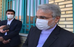نوبخت: ایران ستحقق قفزة في الانتاج الوطني رغم الحظر