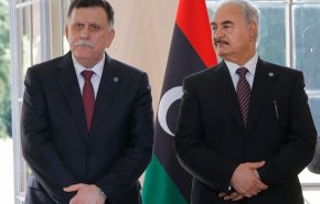 حكومة السراج بين الحراك وحفتر