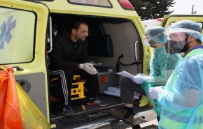 أعلى حصيلة يومية.. الأردن يسجل 18 وفاة و2054 إصابة بكورونا