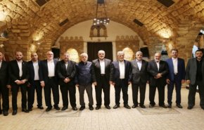 رب ضارة نافعة، شاهد ماذا فعل التطبيع بالفصائل الفلسطينية؟