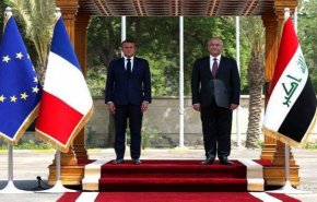 الخارجية النيابية تكشف اسباب زيارة ’ماكرون’ الى العراق