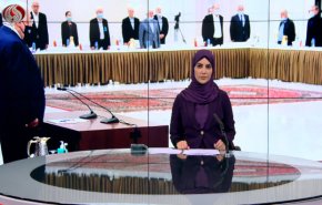 نشرة الاخبار من قناة العالم الساعة 10:00 بتوقيت غرينتش 04-09-2020