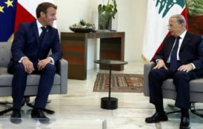 زيارة ماكرون الى لبنان بين خيبة المعارضة وحكمة العهد 