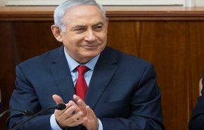 شاهد.. مطبِّع سعودي يغني لنتنياهو 'بيبي بيبي يا حبيبي'