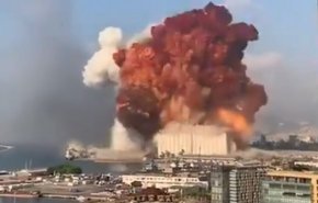 شاهد .. لبنان يترقب حدوث 