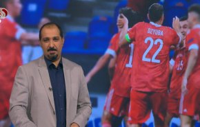 نشرة الاخبار الرياضية من قناة العالم 11:45 بتوقيت غرينتش 04-09-2020