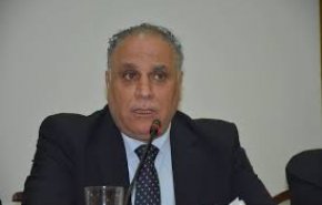وزير تجارة سوريا يؤكد ان الخبز سيكون متوفرا حسب عدد السكان