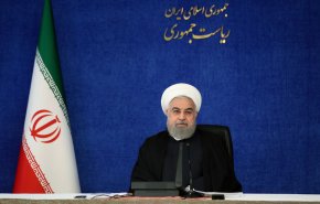 روحاني بمراسم بدء العام الدراسي..نحن أمام مسؤولية أكبر هذا العام