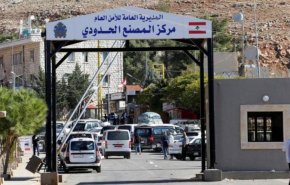 هؤلاء السوريون الذين يسمح لهم بدخول لبنان