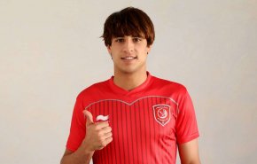 البرازيلي بيزيرا واثق من تشكيل ثنائي جيد مع ميمي
