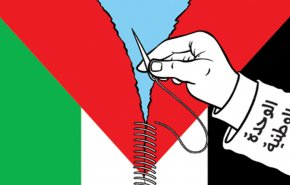 بالفيديو.. ما فائدة فتح وحماس اذا ذهبت فلسطين؟