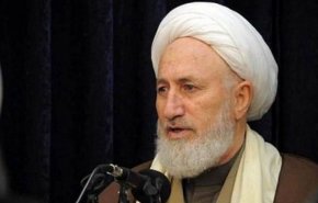 الخالصي: زيارة ماكرون للعراق هي تمهيد لحرب أهلية 