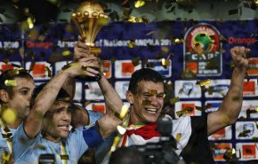 مصر.. فتح تحقيق في اختفاء نسخة أصلية لكأس أمم أفريقيا 
