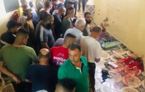 قوات الاحتلال تعتقل شقيقين بعد إصابتهما بمخيم جنين