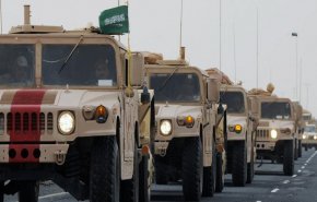 ماذا تفعل القوات السعودية في الحسكة؟ 