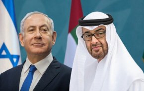 شاهد ردود فعل الشارع الفلسطيني من التطبيع الاماراتي مع الكيان