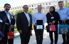 وزير خارجية سويسرا: الدبلوماسية العلمية سبيل للمزيد من التواصل بين الدول