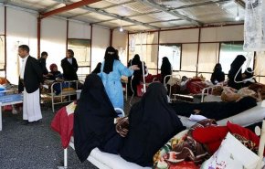 الصحة اليمنية تحذر من توقف القطاع الصحي بسبب نفاذ الوقود
