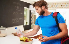 ابتعد عن تناول هذه المنتجات الغذائية بعد التمارين الرياضية