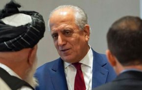 المبعوث الأمريكي الخاص إلى أفغانستان يتوجه الى قطر