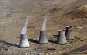 طاقة المحطات الكهروحرارية تتخطى 68 الف ميغاواط في ايران