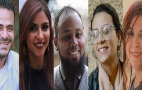 السلطات المصرية متهمة بـ