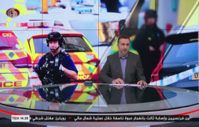 نشرة الاخبار من قناة العالم الساعة 10:00 بتوقيت غرينتش 06-09-2020
