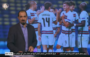 نشرة الاخبار الرياضية من قناة العالم 11:45 بتوقيت غرينتش 06-09-2020
