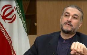 عبداللهيان: على المطبعين والاحتلال الحذر من رسالة المقاومة الفلسطينية