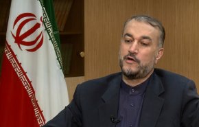 أميرعبداللهيان: الإمارات ستكون في دائرة ردنا على اي اعتداء إسرائيلي+فيديو