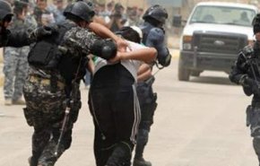 الاستخبارات العراقية تطيح بـ 3 دواعش في بغداد
