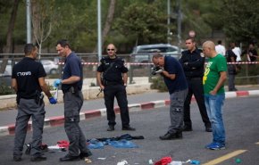 إصابة فلسطيني برصاص الاحتلال بزعم تنفيذ عملية طعن