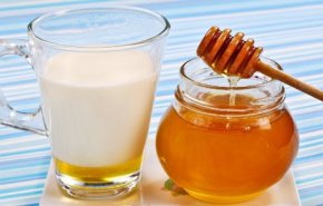 7 فوائد مذهلة لشرب الحليب بالعسل صباحاً
